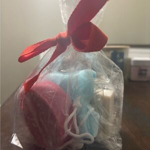 Buff city 3 piece bundle